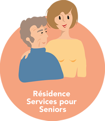 Résidence Services pour Seniors